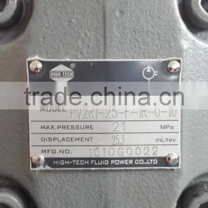 Hydraulic Power Station/hydraulic Power Pack thumbnail-3