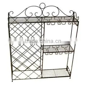 Metal Display Display Rack Show Stand thumbnail-1