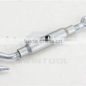 M20 GALVANIZED JAW JAW Turnbuckle CLOSED BODY HOT SELLING 2015 thumbnail-4