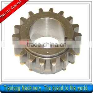 Continental Motors 920281 S317 Engine Timing Crankshaft Sprocket With 18 Teeth thumbnail-1