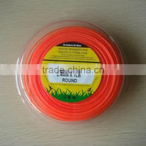 Monofilament for Brush Cutter Nylon Head thumbnail-1
