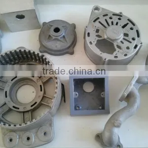 Aluminum Brake Parts thumbnail-1