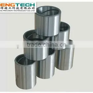 Stainless Steel Shaft Sleeve ISO thumbnail-1