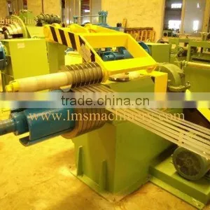 Slitting Machine Decoiling Machine Line thumbnail-1