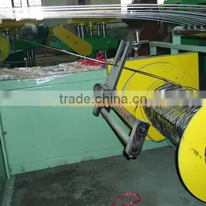 LMS Steel Coil Slitter thumbnail-4