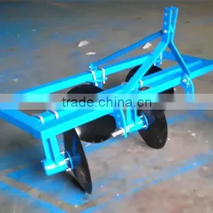 New Design Three Point Mounted Disc Ridger Plough With Great Price thumbnail-1