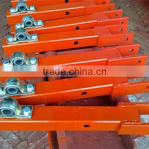 Brand New Small Seed Planter/ Agricultural Fertilizer Spreader thumbnail-4