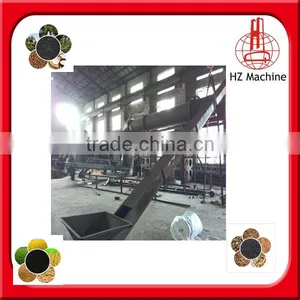 Nut Shell Carbon Black Activated Plant Hot Sell in Asia thumbnail-4
