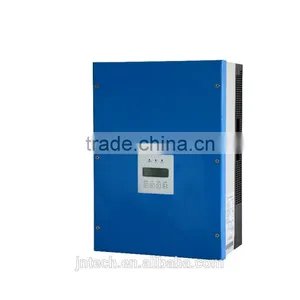 3HP AC Three Phase Solar Pumping Inverter thumbnail-4