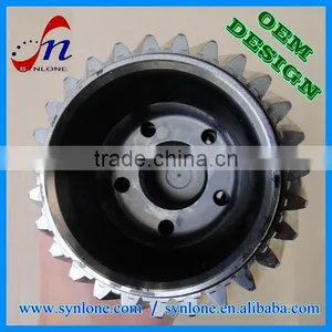 Top Quality Gear With Preferential Price thumbnail-3