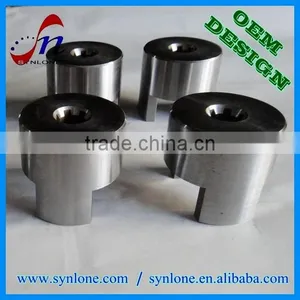 Nickel Coated Machining Spline Sleeve thumbnail-5
