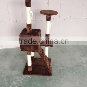 Cat Tree thumbnail-1