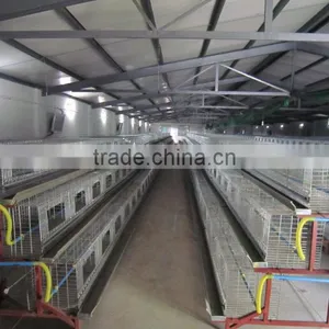 Poultry House thumbnail-1