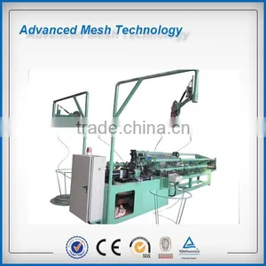 Chain Link Fence Machine thumbnail-4