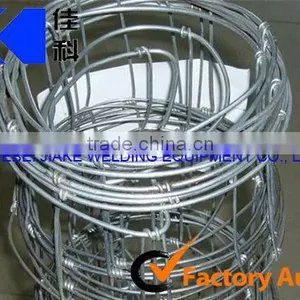 Grassland Fence Machines|hinge Joint Fence Machines thumbnail-3