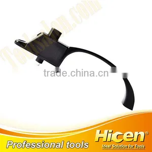 New Model Aluminum Door Handle thumbnail-2
