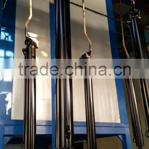 Hydraulic Ram for Garbage Truck thumbnail-1