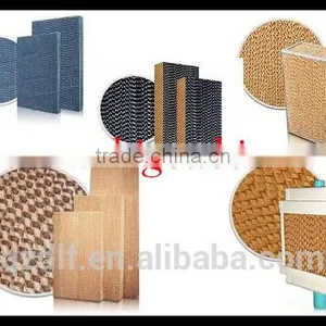 Cooling Pad for Poultry/greenhouse/animal House thumbnail-1