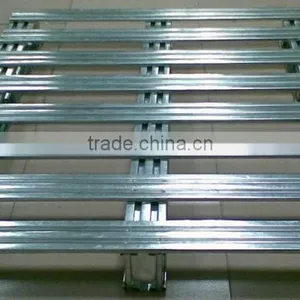 Lightweight Aluminum Pallet Manufacture thumbnail-2