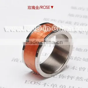 Nice Design Rfid Ring for Pegion High Quality thumbnail-1