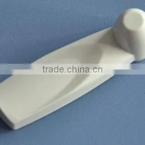 Wholesale Tags EAS RF Flat Pencil Hard Tag Security Tag Alarm Hard thumbnail-1