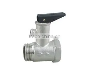Excavator Hydraulic Control Valve thumbnail-1