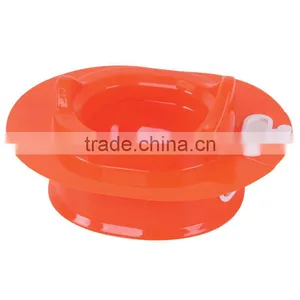 Portable Plastic Baby Toilet Potty thumbnail-4