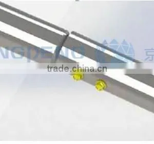 Film Lock Agricultural Greenhouse thumbnail-3
