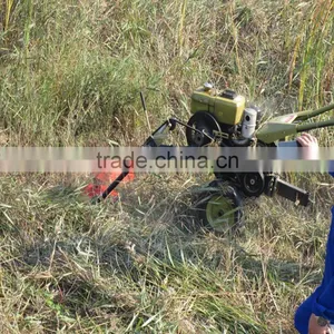 Hay Mower / Alfalfa Mower/ Disc Mower/ Lawn Mower With Videos thumbnail-6