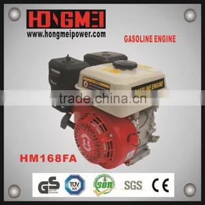 5.5HP Gasoline Engine /Motor GX160 thumbnail-1