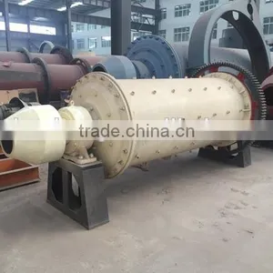 5% Discount Gold Mining Grinding Ball Mill for Sale thumbnail-1