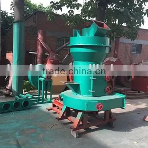China Supplier Raymond Mill Machine,Pendulum Roller Grinding Mill in Asia. thumbnail-2