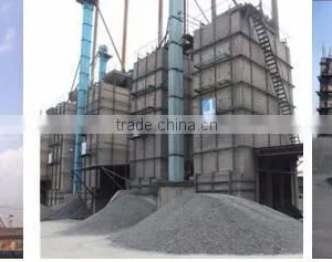 Various Size Carbon Additive/recarburizer for Steeling and Foundary Industry thumbnail-3