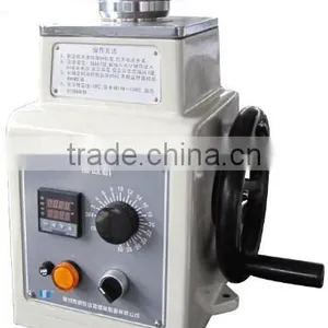 Model XQ-2B Mounting Machine for Metallographic Specimen thumbnail-2
