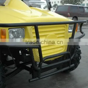 Electric Hunting Buggy, Electric Lifted Golf Cart, Four Seats thumbnail-6