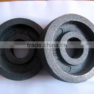 Casting Parts/ship Fittings/car Fittings/train Fittings/iron Investment Casting Parts/metal Parts/lost Wax Casting Metal Parts thumbnail-3