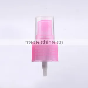 24/410 Fine Mist Sprayer for Cosmetic Packaging thumbnail-3