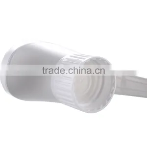 Yuyao Factory Produce Plastic Spray Pump Double Shell thumbnail-6
