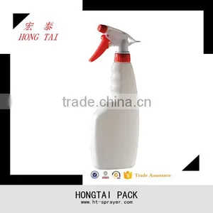 2016 Plastic 500 ml Liquid Detergent Bottle, Cleaner Spray Bottle 500ML thumbnail-3