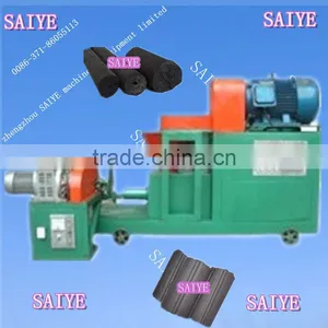 BBQ Charcoal Briquette Machine thumbnail-1