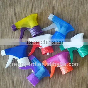 Plastic Trigger Sprayer 28/415 B SR-101D thumbnail-1