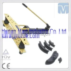 2014 New Electro-hydraulic Pipe Bender thumbnail-1