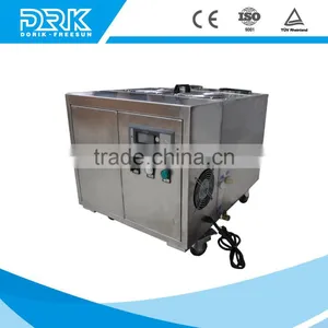 Customized Stainless Steel 304 Industrial Humidifier for Animal Farm Disinfection thumbnail-4