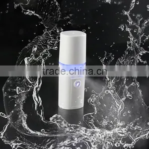 Mini Nano Handheld Humidifier ; Hand-held Humidifier ;Portable Facial Handheld Humidifier thumbnail-4