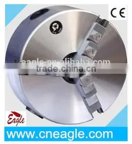 Three-jaw Self-centring Chucks thumbnail-1