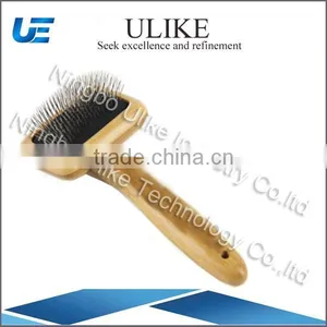 Different Size Functional Pet/dog Grooming Brush thumbnail-2
