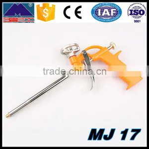Popular Handwork Tool Zinc Alloy Foam Dart Gun thumbnail-1