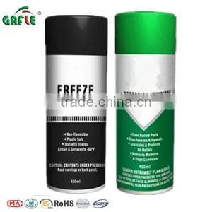 312g Freeze Spray for Medical Freezing thumbnail-1