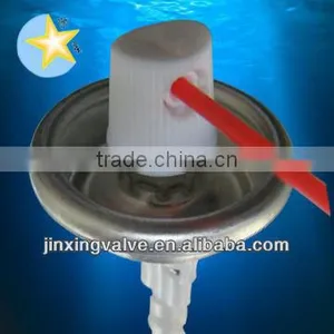 360 Degree Paint Aerosol Valves thumbnail-1