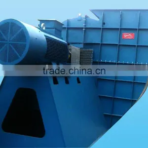 LMB INDUSTRIAL FAN & BLOWER thumbnail-2